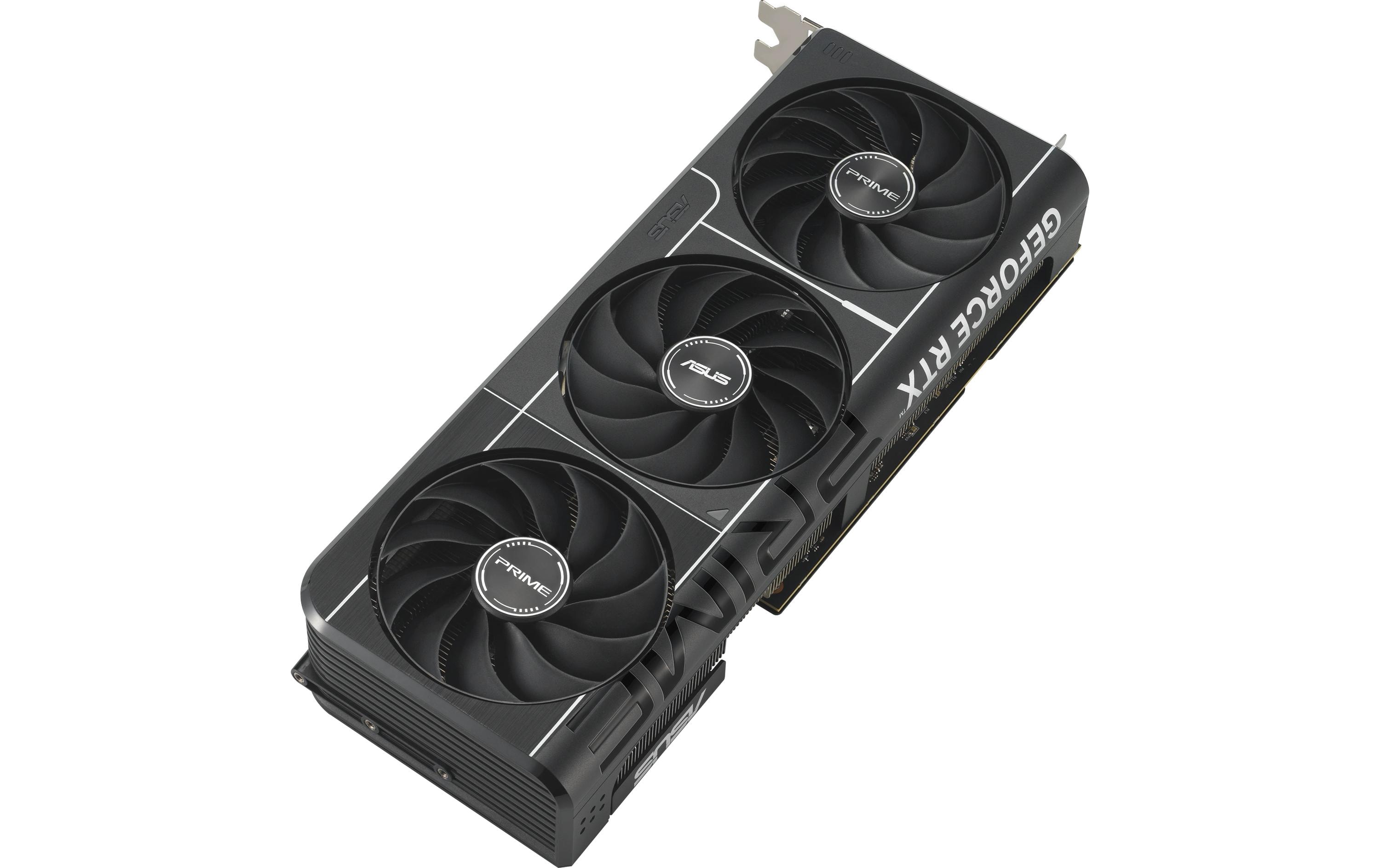 ASUS Prime GeForce RTX 5080 OC - 16GB GDDR7, HDMI, 3x DP
