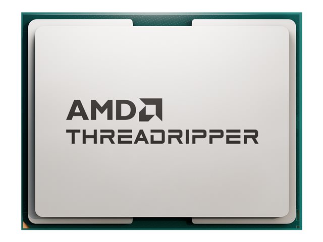 AMD Ryzen ThreadRipper PRO 5955WX - 4 GHz - 16 Kerne - 32 Threads - 64 MB Cache-Speicher - Socket sWRX8 - PIB/WOF