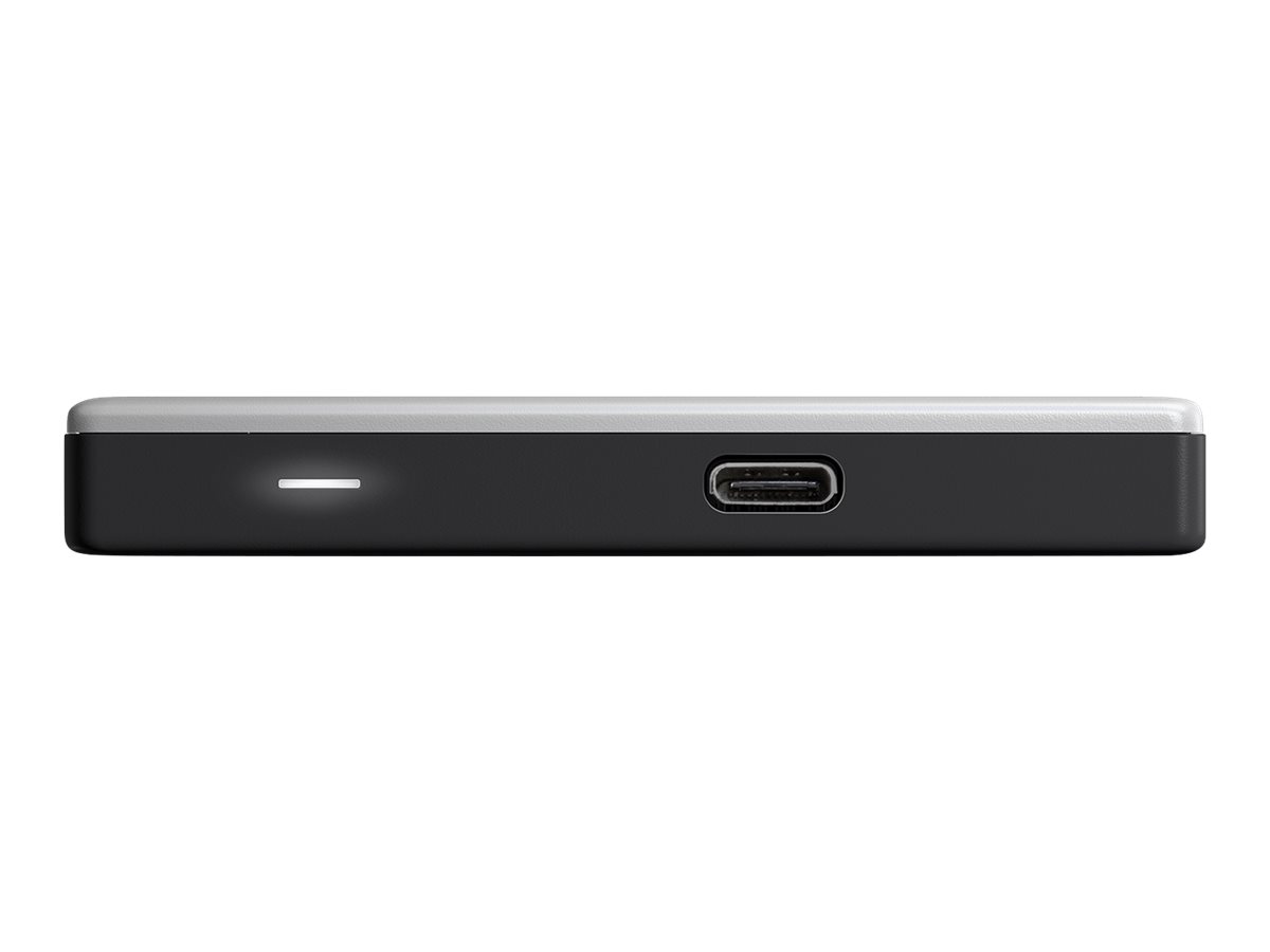 WD My Passport Ultra for Mac WDBKYJ0020BSL - Festplatte - 2 TB - USB 3.0