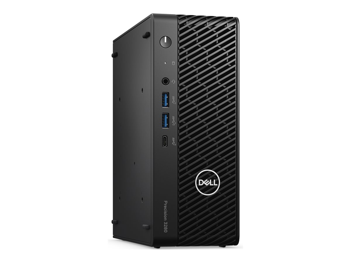 DELL PC OptiPlex SFF Plus (i7, 16 GB, 512 GB)