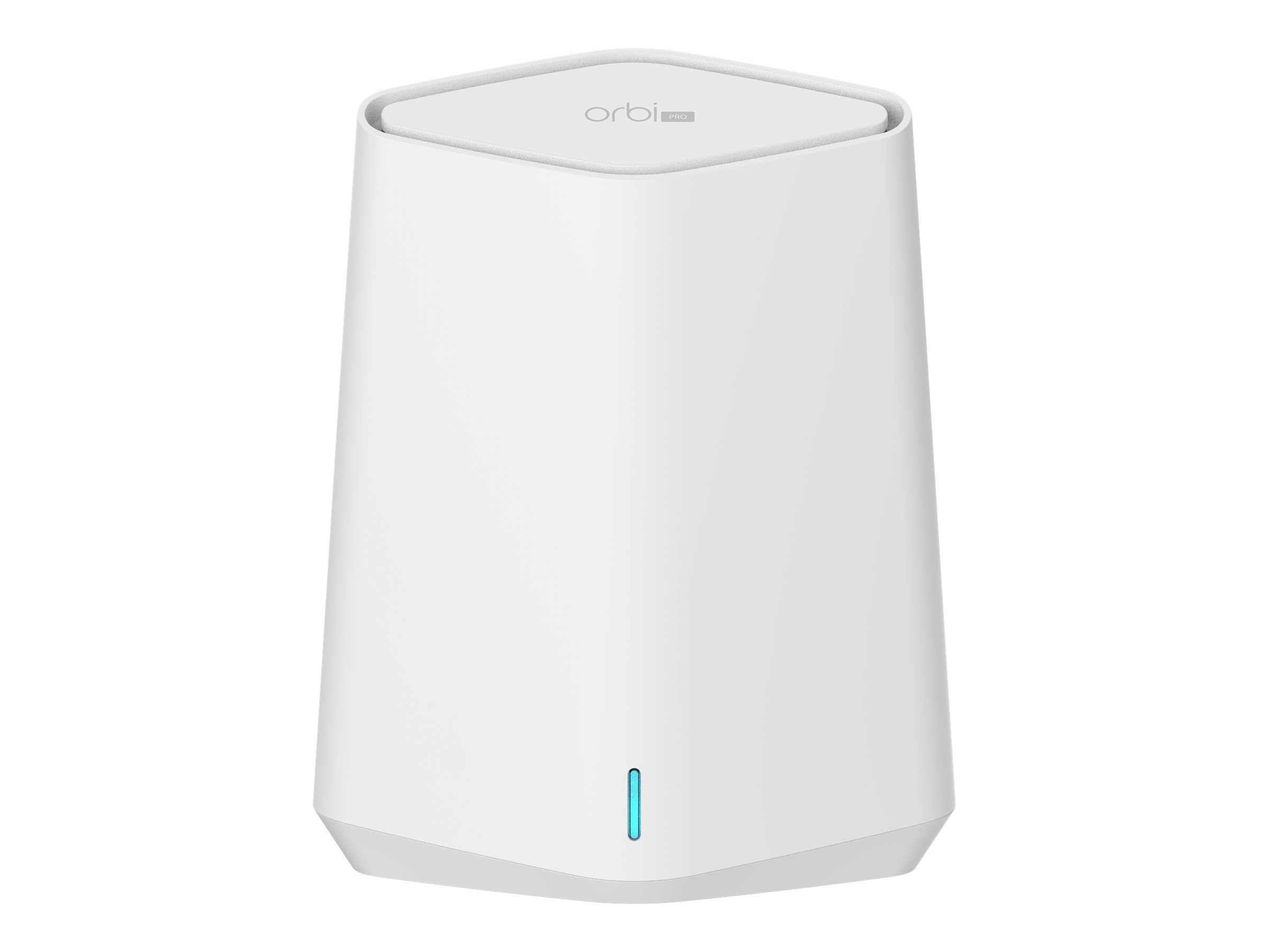 NETGEAR Orbi Pro WiFi 6 Mini - AX1800 WiFi System - WLAN-System - Wi-Fi 6 - Desktop
wandmontierbar