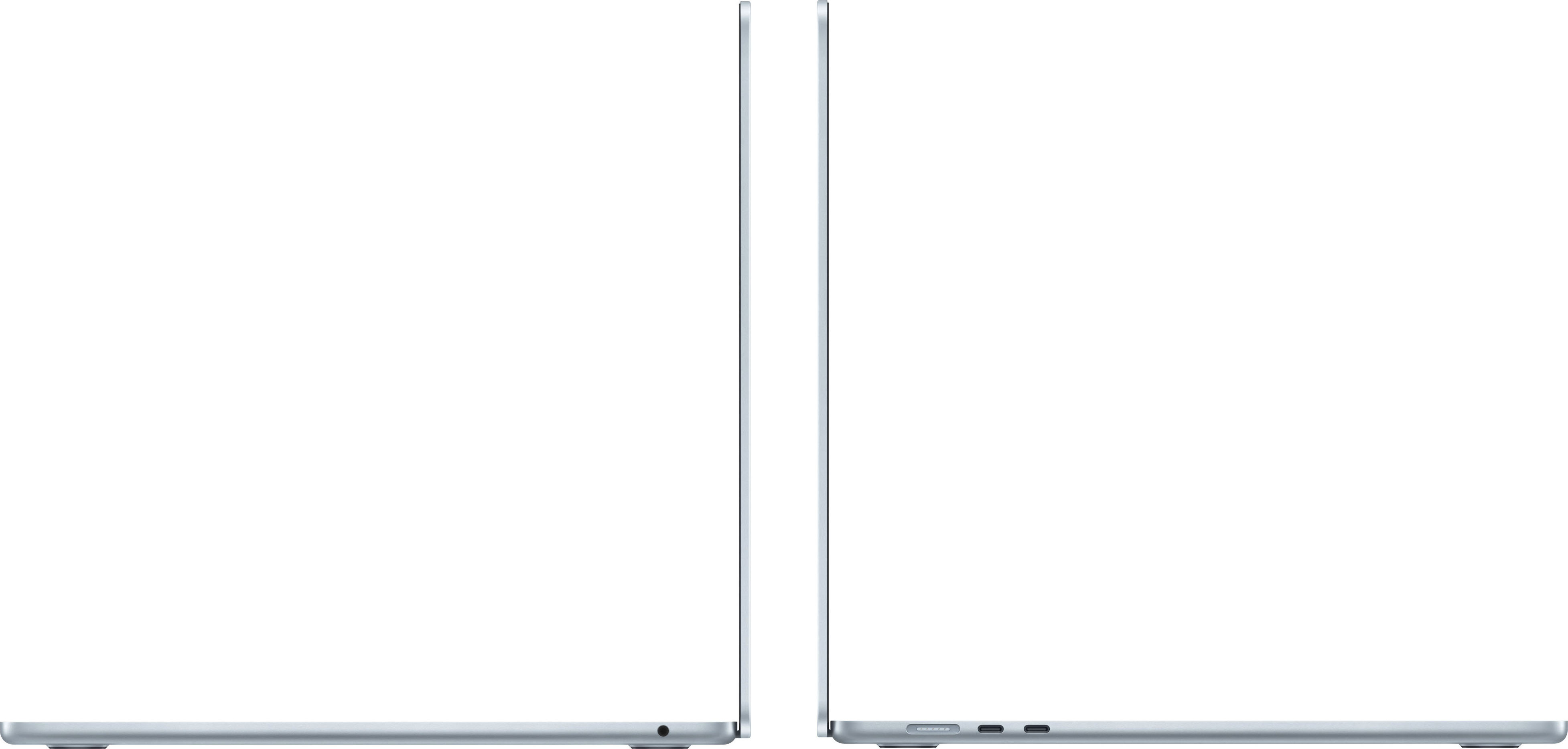 Apple MacBook Air - 38.91 cm (15.3") - M4 - 16 GB RAM - 512 GB SSD - Deutsch