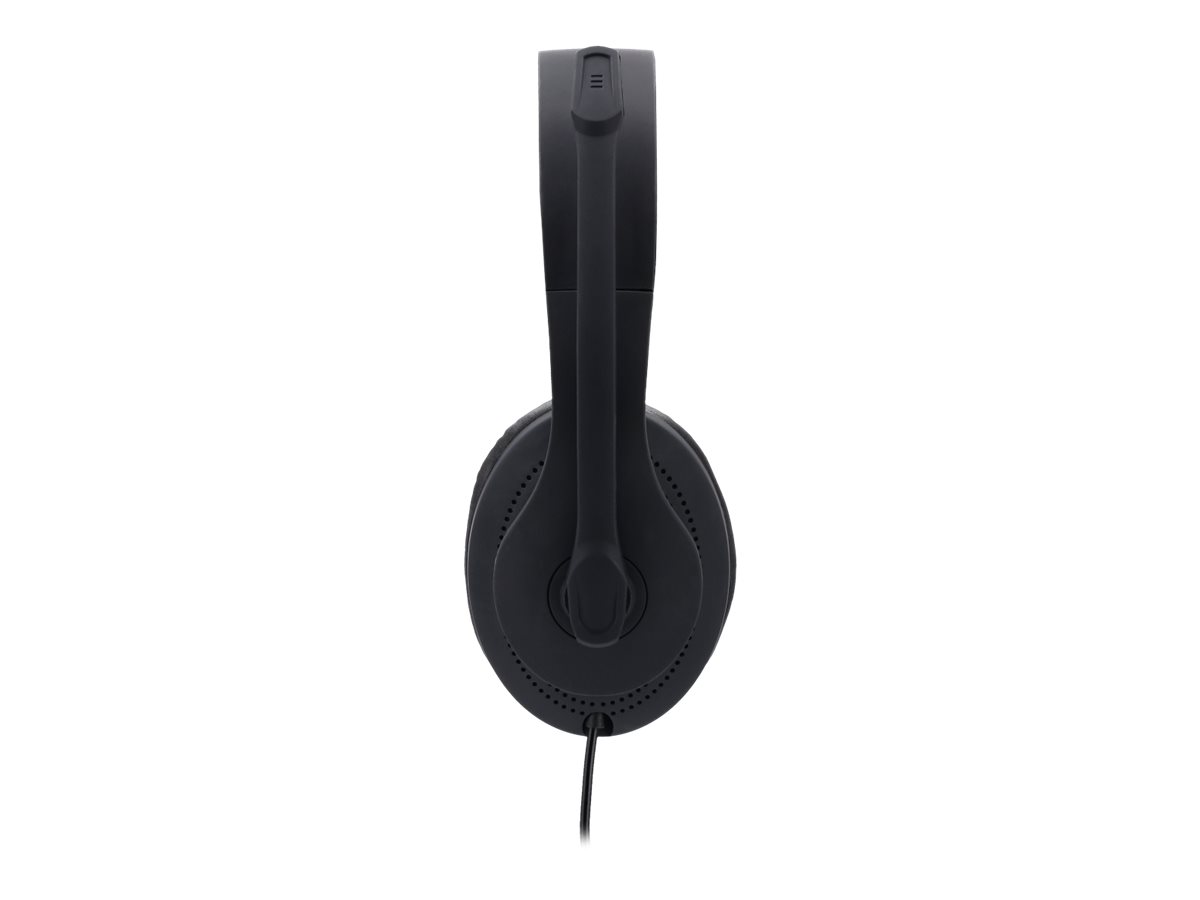 Hama PC Office Headset "HS-USB300" - Headset