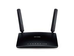TP-Link Archer MR400 v3 - Wireless Router - WWAN - Wi-Fi 5 - Desktop