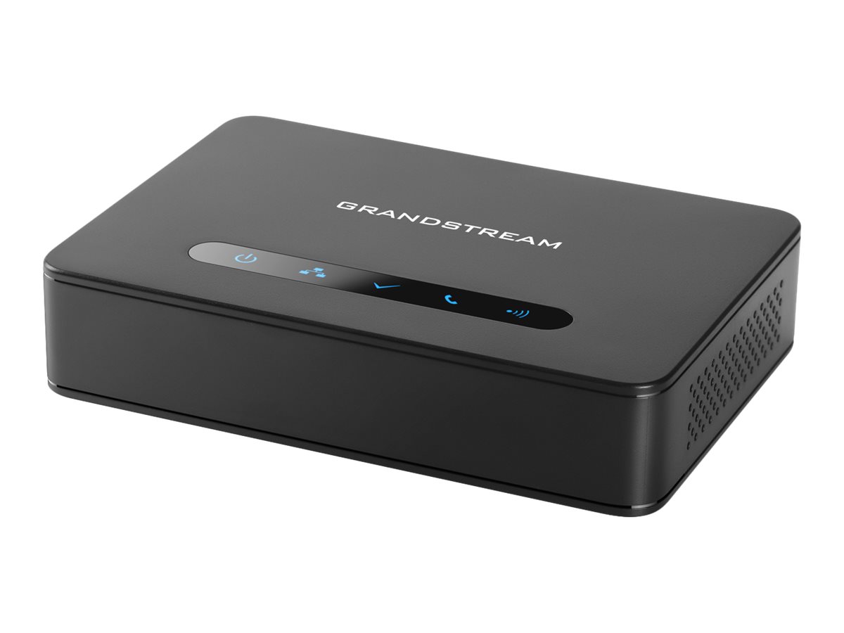 Grandstream DP760 - DECT-Repeater für DECT Basisstation