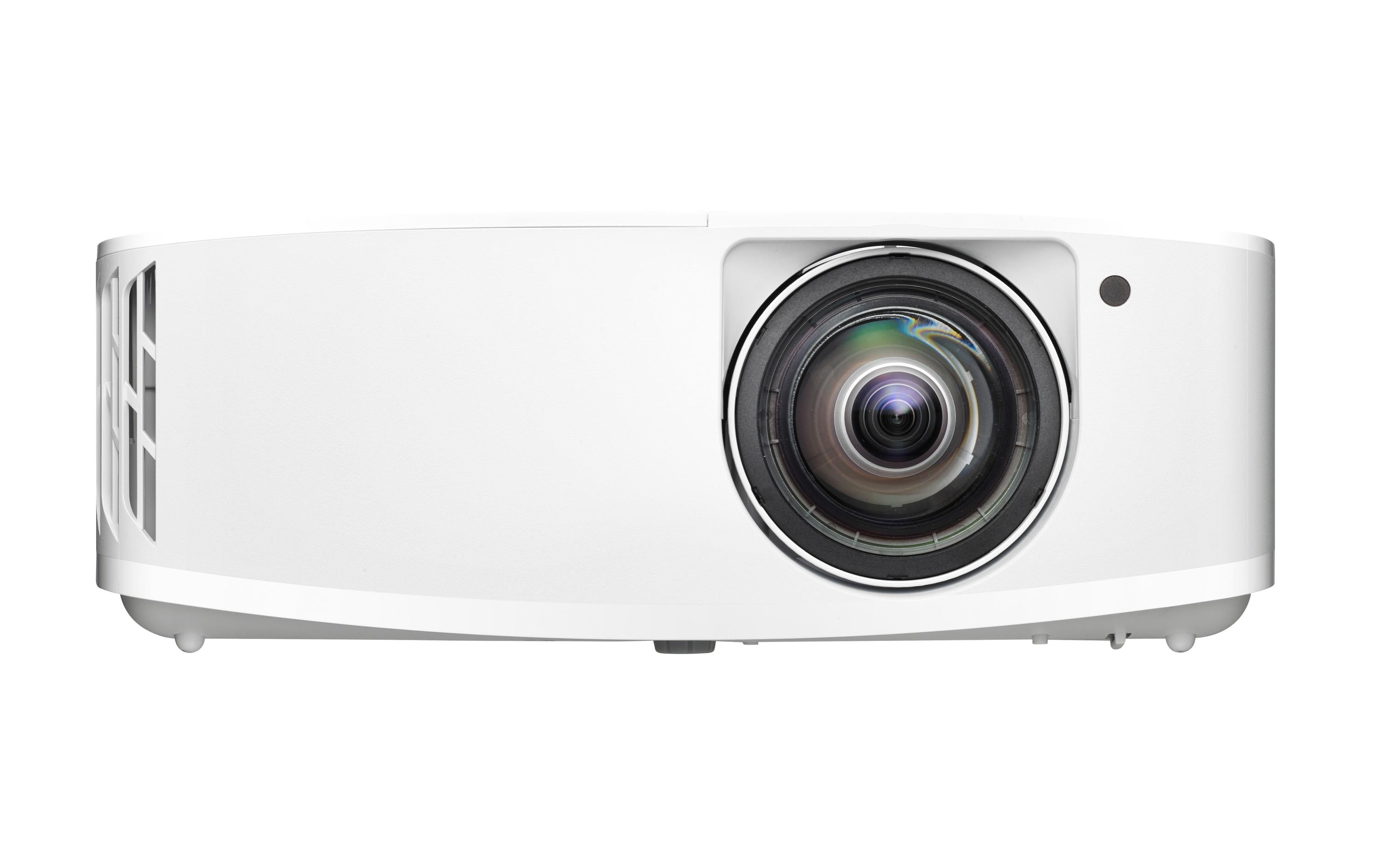 Optoma Kurzdistanzprojektor UHD35STx