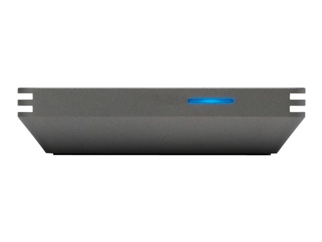 OWC Envoy Pro FX - SSD - 2 TB - Thunderbolt 3