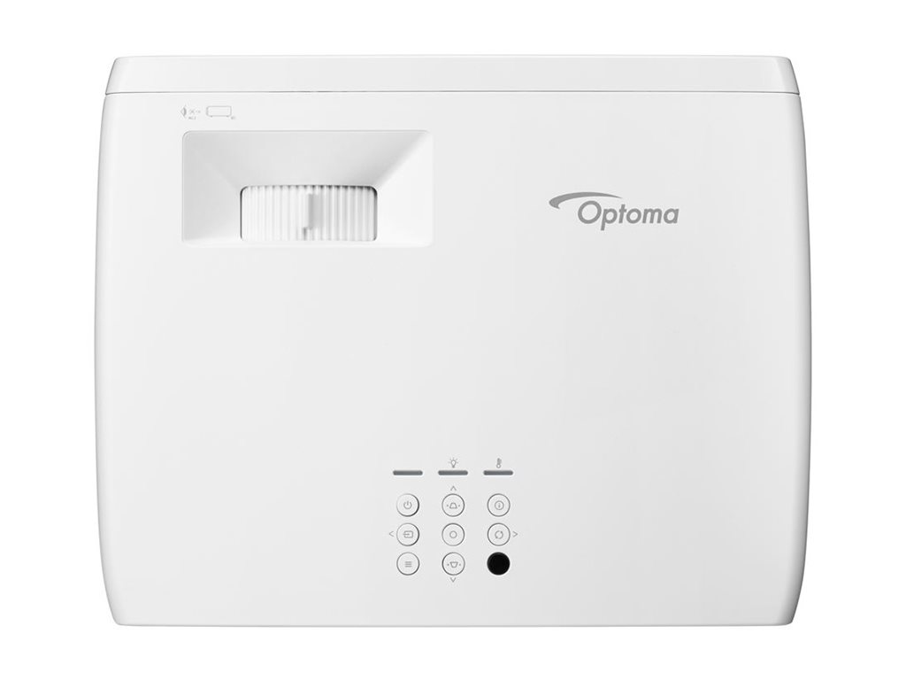 Optoma Kurzdistanzprojektor ZH350ST