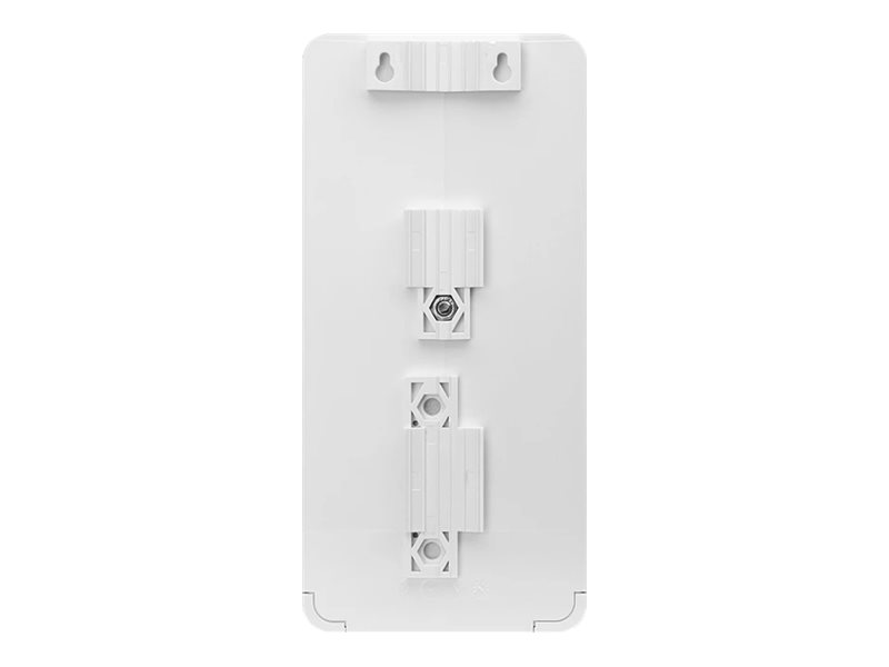 Ubiquiti NanoSwitch N-SW - Switch - 4 Anschlüsse
