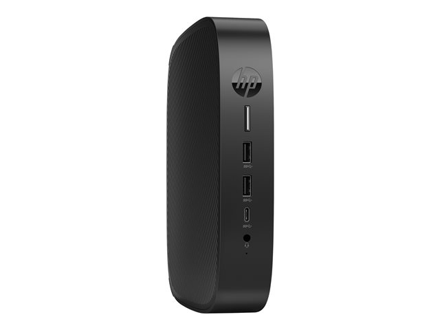 HP Elite t655 - SFF - Ryzen Embedded R2314 2.1 GHz - 4 GB - Flash 32 GB - Deutsch