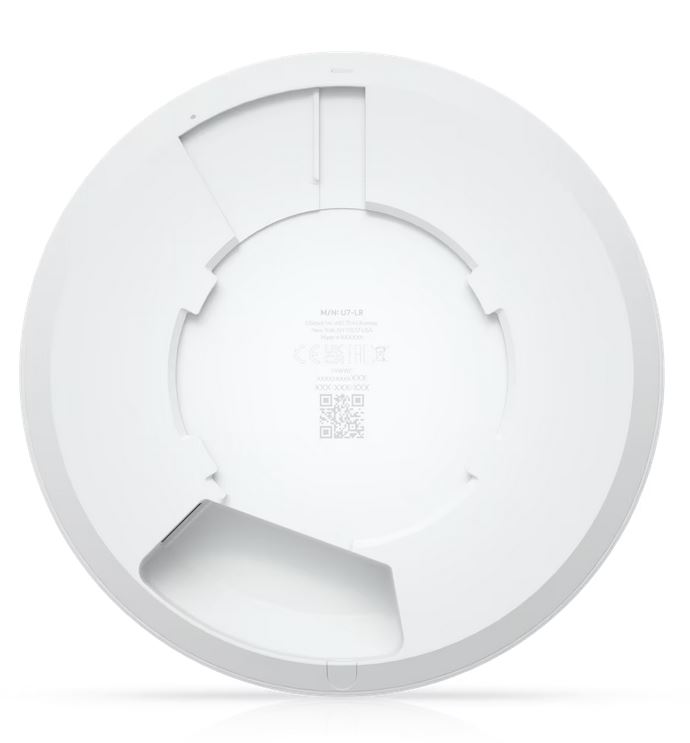 Ubiquiti UniFi Access Point U7 Long-Range  (U7-LR)