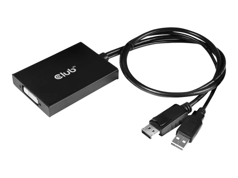 Club 3D CAC-1010 - Videokonverter