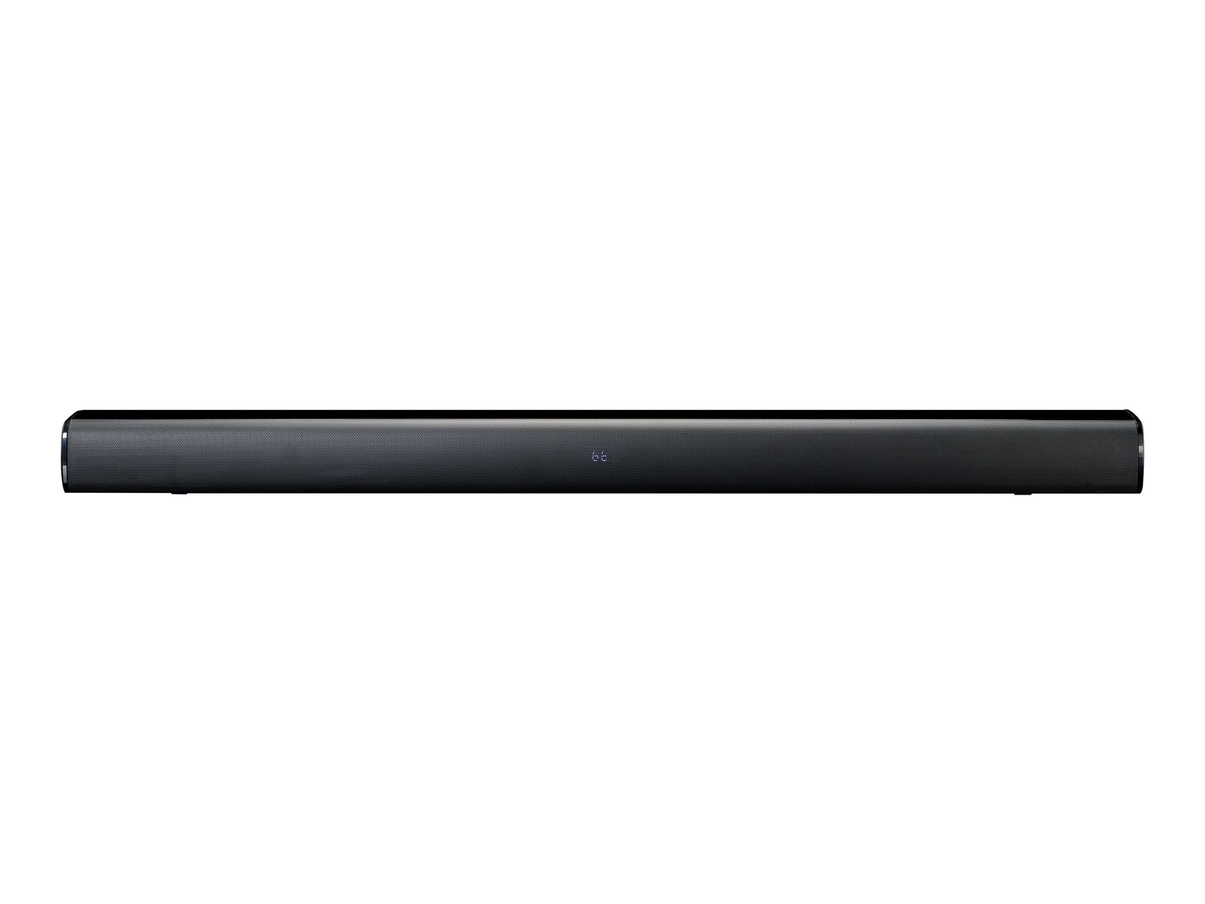 Lenco SB-080 - Soundbar - kabellos