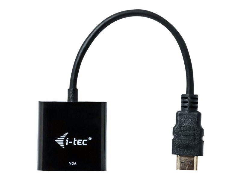 i-Tec - Videokonverter