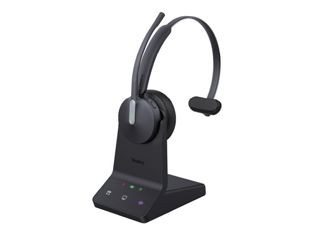 Yealink WH64 Mono - Headset