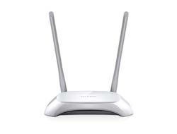 TP-Link Router TL-WR840N