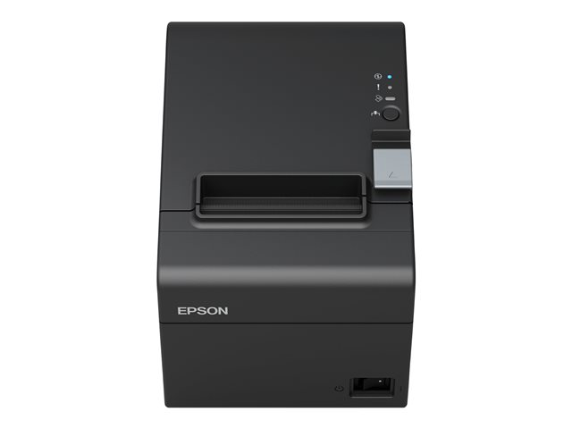 Epson Thermodrucker TM-T20III Serial