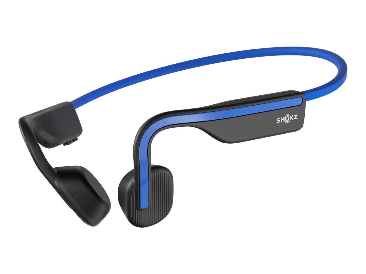 AfterShokz OpenMove - Kopfhörer mit Mikrofon