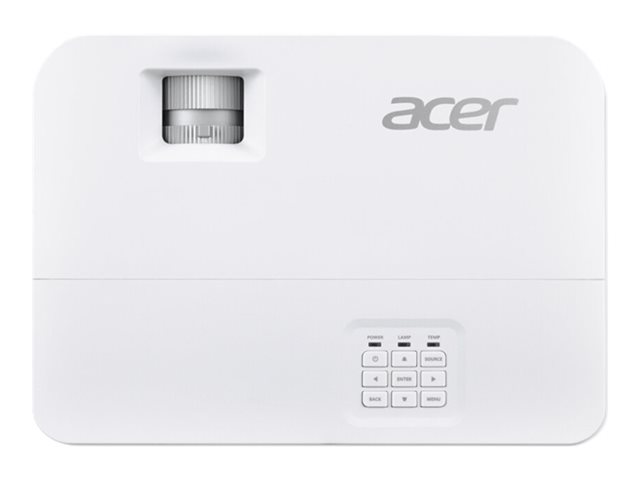 Acer H6830BD - DLP-Projektor - 3D