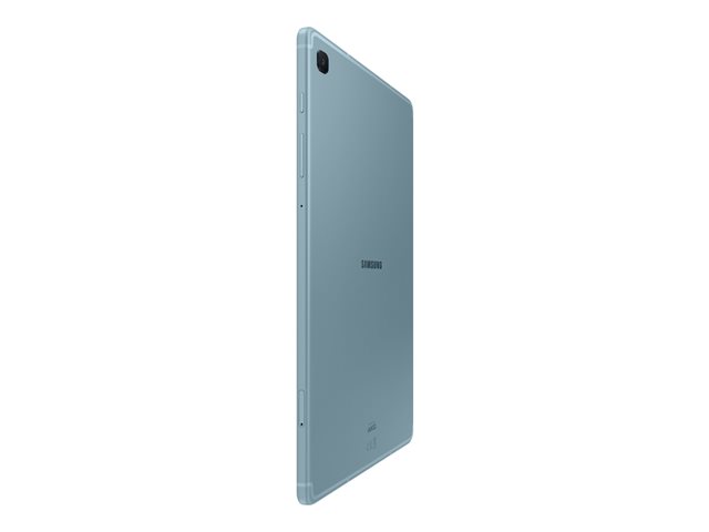 Samsung Galaxy Tab S6 Lite (2022 Edition) - Tablet - Android - 64 GB - 26.31 cm (10.4") TFT (2000 x 1200) - microSD-Steckplatz - 3G, 4G - Angora Blue