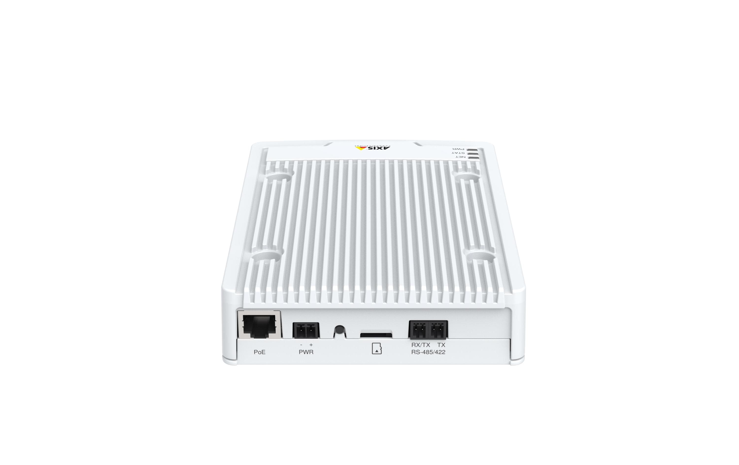 AXIS M7104 Video Encoder - Video-Server - 4 Kanäle