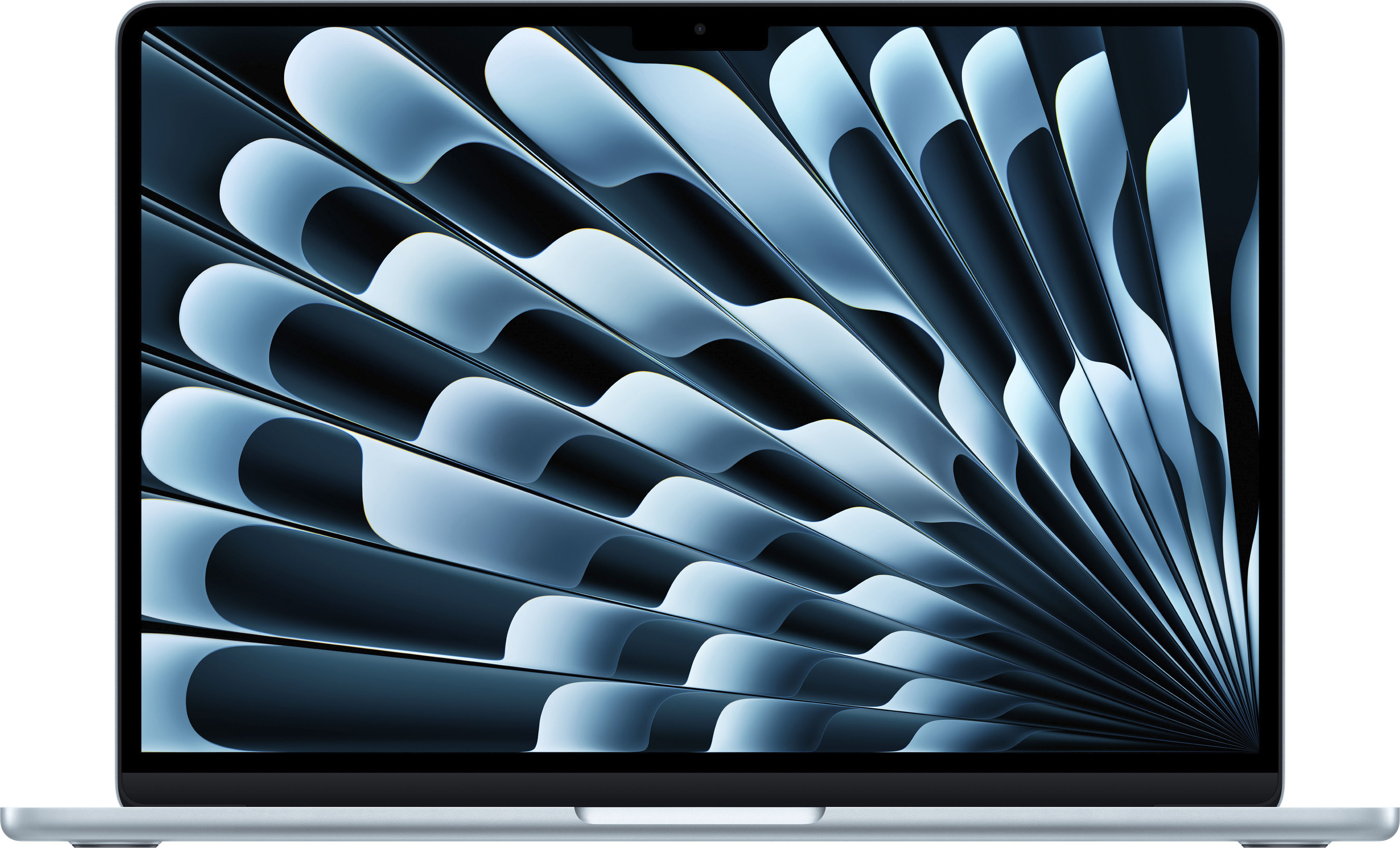 Apple MacBook Air - 34.46 cm (13.6") - M4 - 16 GB RAM - 512 GB SSD - Deutsch