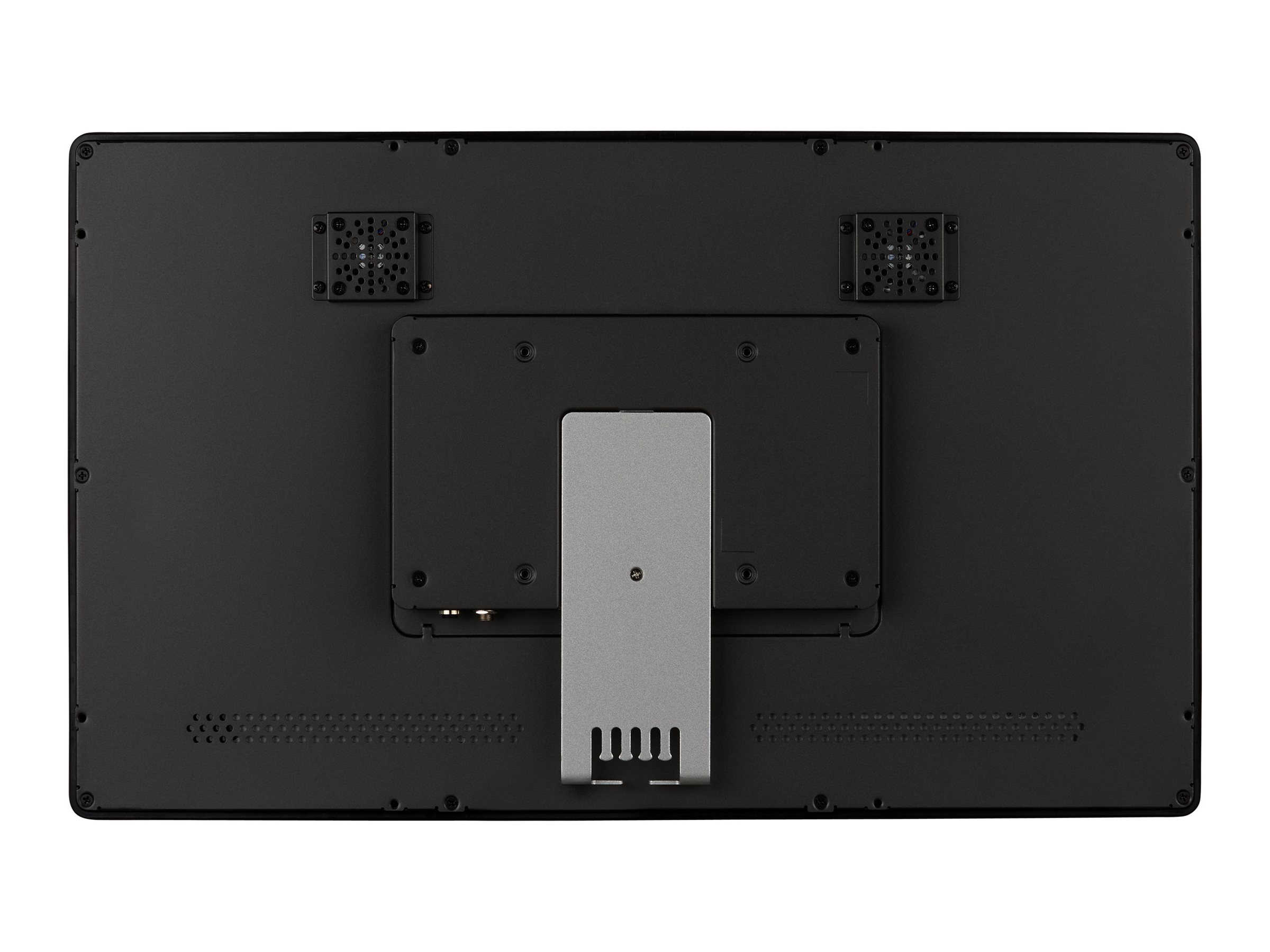 iiyama ProLite OTF2216MC-B1 - LED-Monitor - 55.9 cm (22") (21.5" sichtbar) - offener Rahmen - Touchscreen - 1920 x 1080 Full HD (1080p) @ 60 Hz - VA - 1100 cd/m² - 5000:1 - 25 ms - HDMI, VGA, DisplayPort - Schwarz