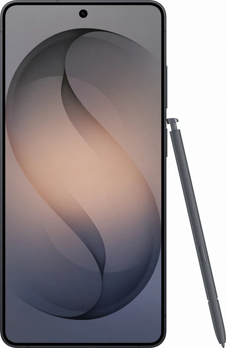 Samsung Galaxy S26 Ultra Enterprise Edition 512 GB 6,9 Zoll 5G Smartphone Schwarz