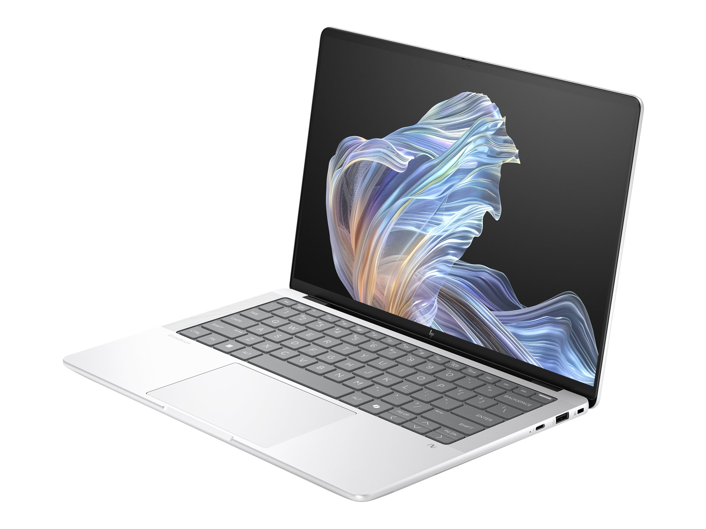 HP EliteBook X G1a Notebook Next Gen AI - 35.6 cm (14") - Ryzen AI 9 HX 375 - 128 GB RAM - 2 TB SSD - Deutsch - AI PC mit HP Wolf Pro Security Edition (1 Jahr)
