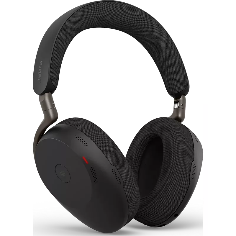JABRA Evolve3 85 UC Link390c Black WLC Chrg (38599-989-889)
