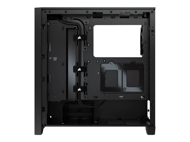 CORSAIR 4000D AIRFLOW - Tower - ATX