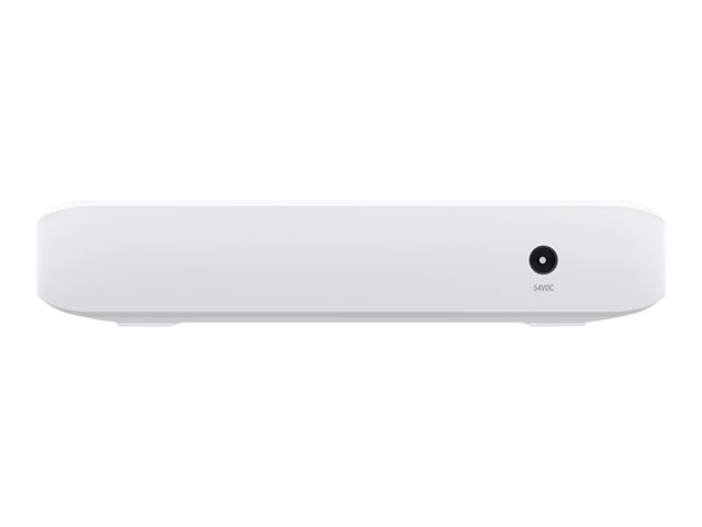 Ubiquiti UniFi Switch Lite USW-Lite-8-POE - Switch - 8 Anschlüsse - managed