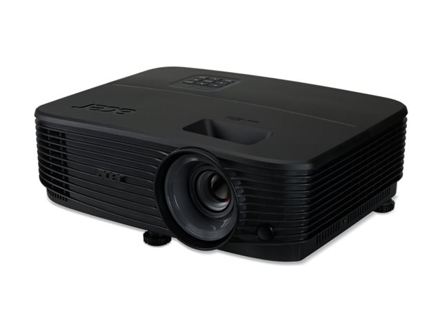 Acer Vero PD2327W - DLP-Projektor - tragbar
