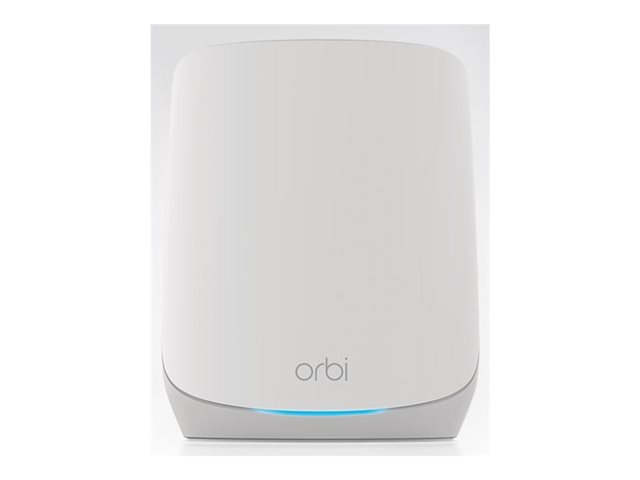 NETGEAR Orbi RBK762S - WLAN-System - Wi-Fi 6 - Desktop