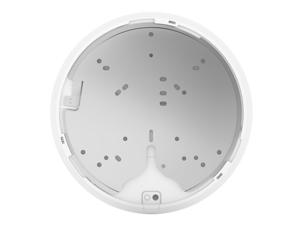 Ubiquiti UniFi U6-PRO - Accesspoint - Wi-Fi 6 - 2.4 GHz, 5 GHz - Wand- / Deckenmontage