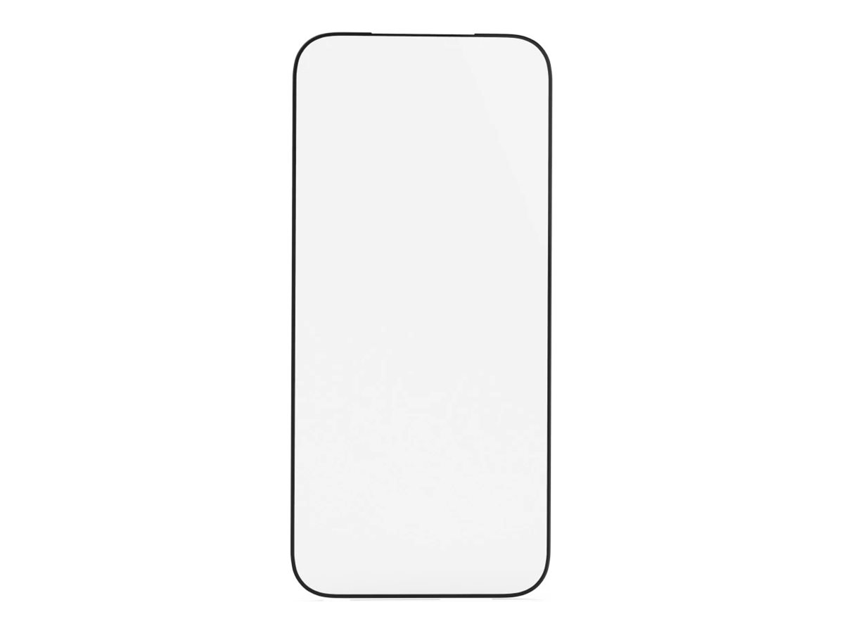 Hama Handy-Schutzglas "Extreme Protect" für Apple iPhone 17 Pro, Montagehilfe