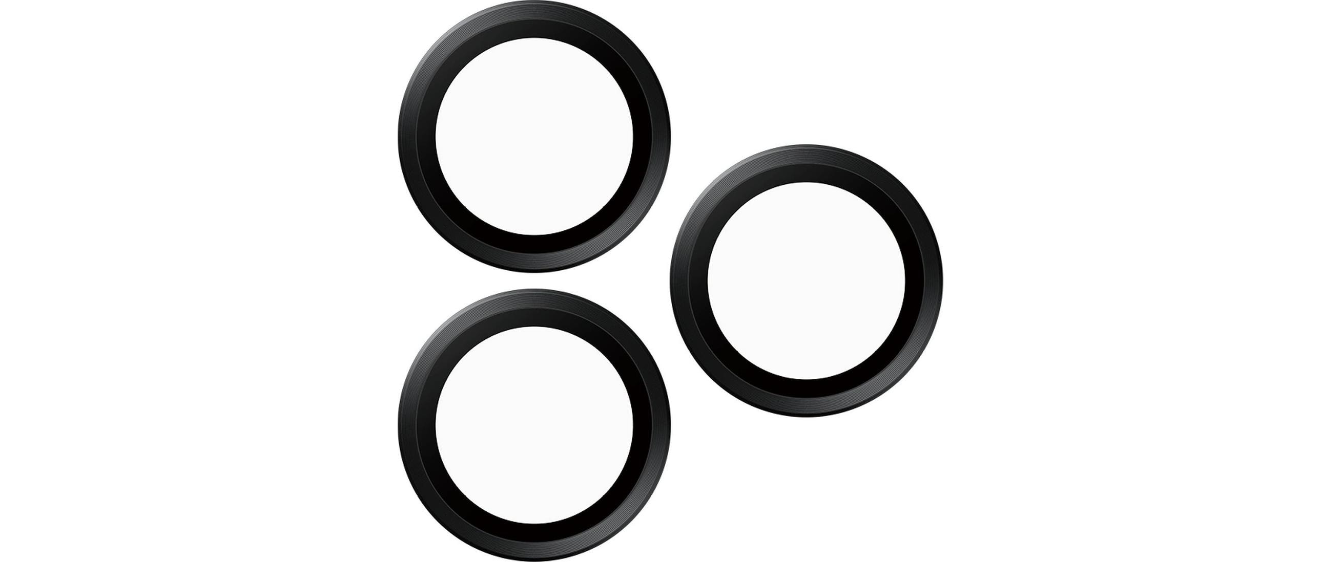 PanzerGlass 3-in-1 Protection iPhone 16 Pro Max - PanzerGlass 3-in-1 Protection Bundle iPhone 16 6.9Inch Pro