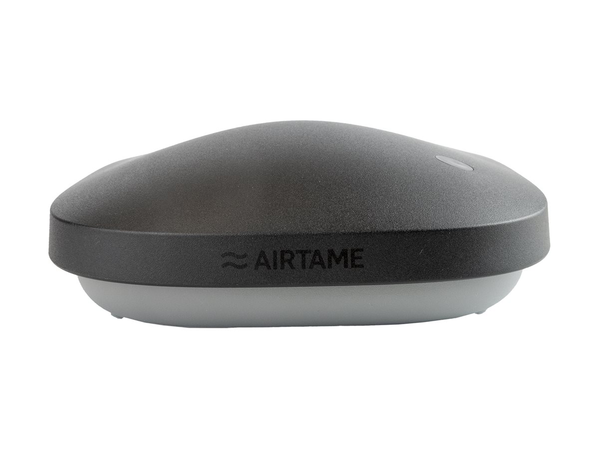 Airtame Hub + Core - Erweiterung für Video/Audio - 10Mb LAN
100Mb LAN
1GbE
Wi-Fi 5
802.11a
802.11b/g/n
Bluetooth 5.2