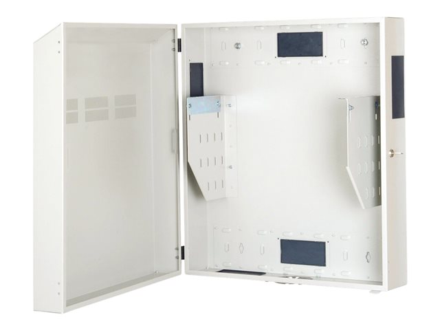 DIGITUS Professional DN-19 WM-V4U-SL - Gehäuse - 4U