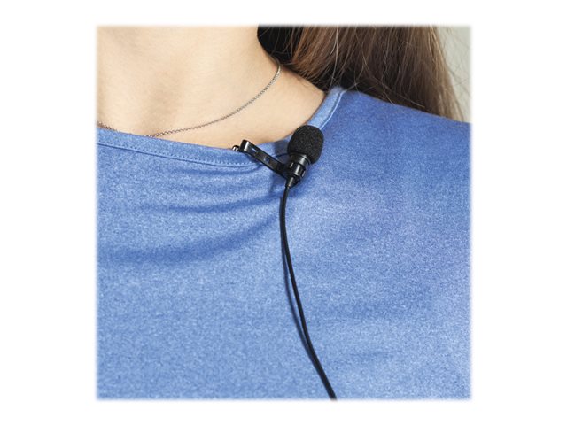 Hama "Smart" - Mikrofon