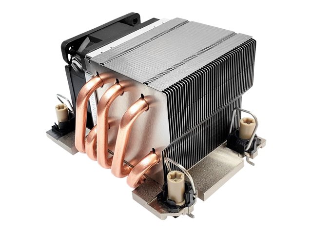 Dynatron N-11 - Prozessor-Luftkühler - 2U