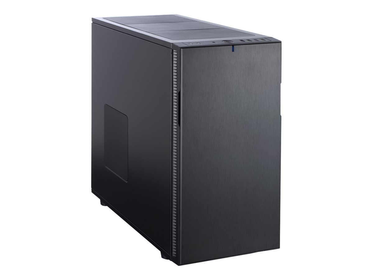 Fractal Design Define R5 - Tower - ATX