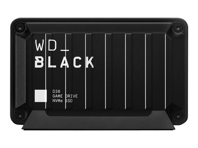 WD_BLACK D30 WDBATL0020BBK - SSD - 2 TB - USB 3.0