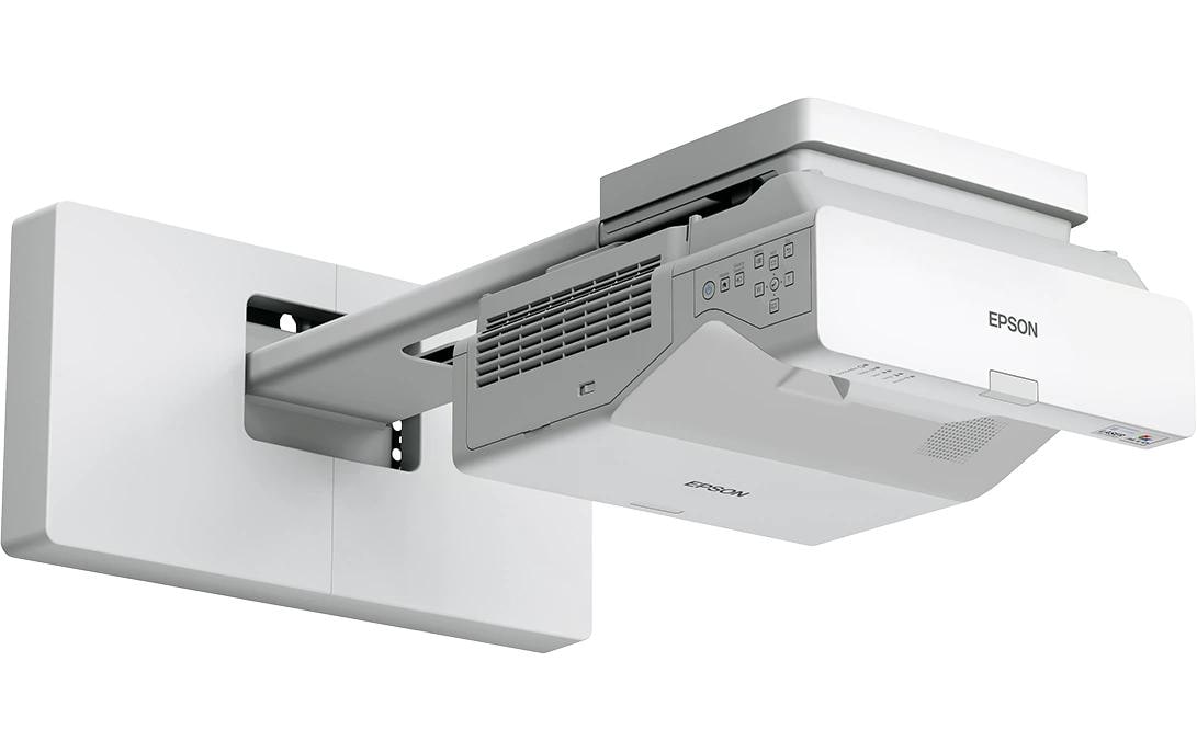Epson Ultrakurzdistanzprojektor EB-770F