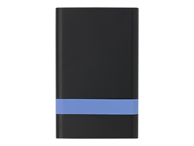Verbatim - Speichergehäuse - SATA 6Gb/s - USB 3.2 (Gen 1)