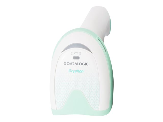 Datalogic Gryphon I GD4520-HC - Kit - Barcode-Scanner