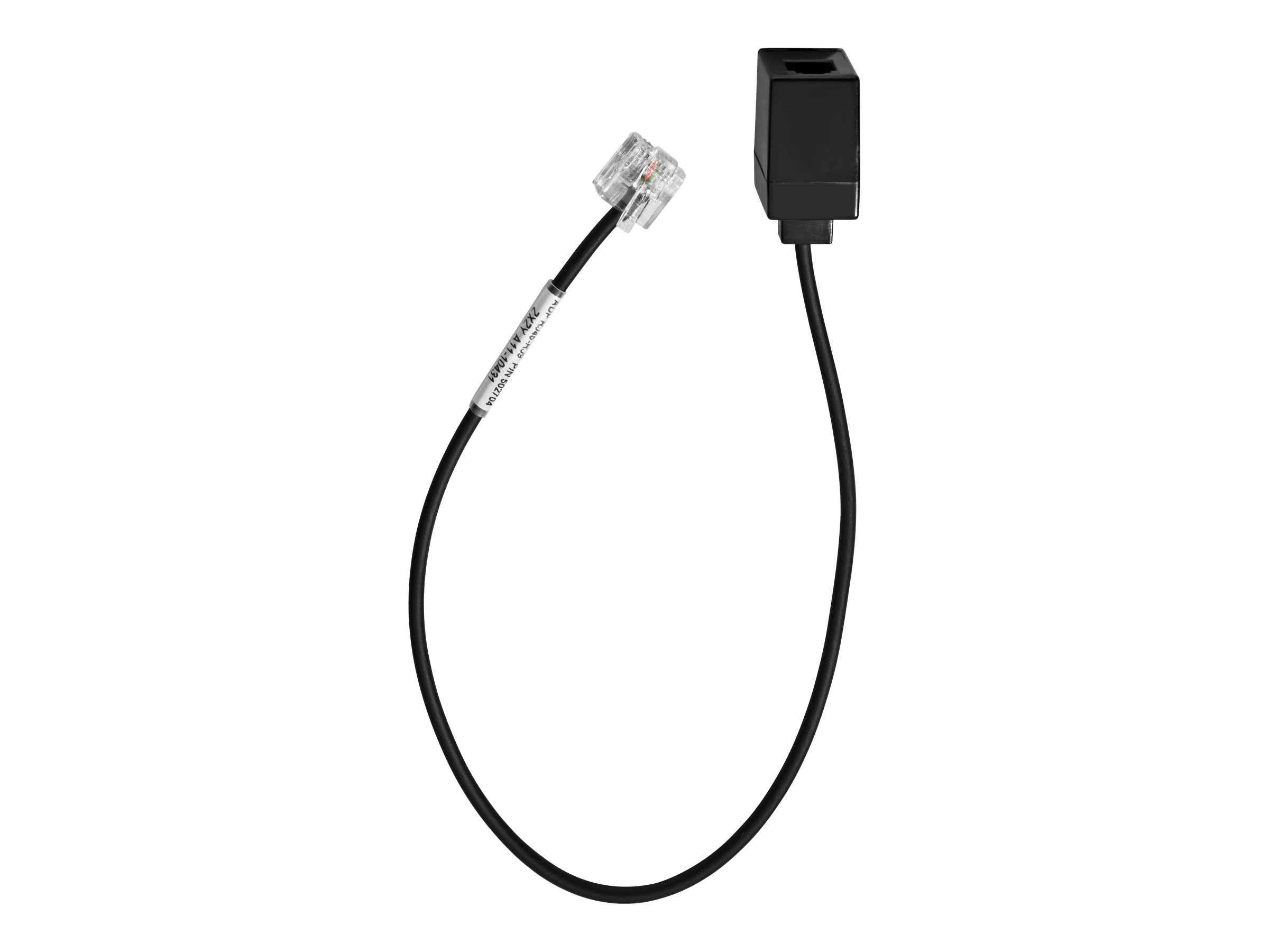 EPOS ADP RJ45-RJ9 - Headsetadapter