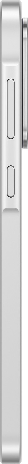 Samsung Galaxy A36 - Awesome White - 5G Smartphone - 128 GB - GSM