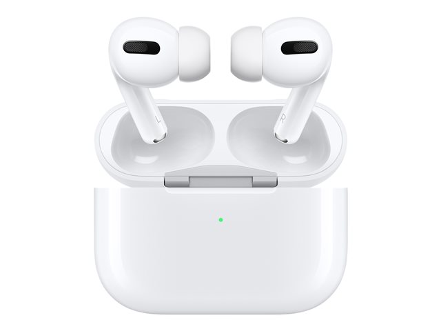 Apple AirPods Pro 2. Generation - True Wireless-Kopfhörer mit Mikrofon