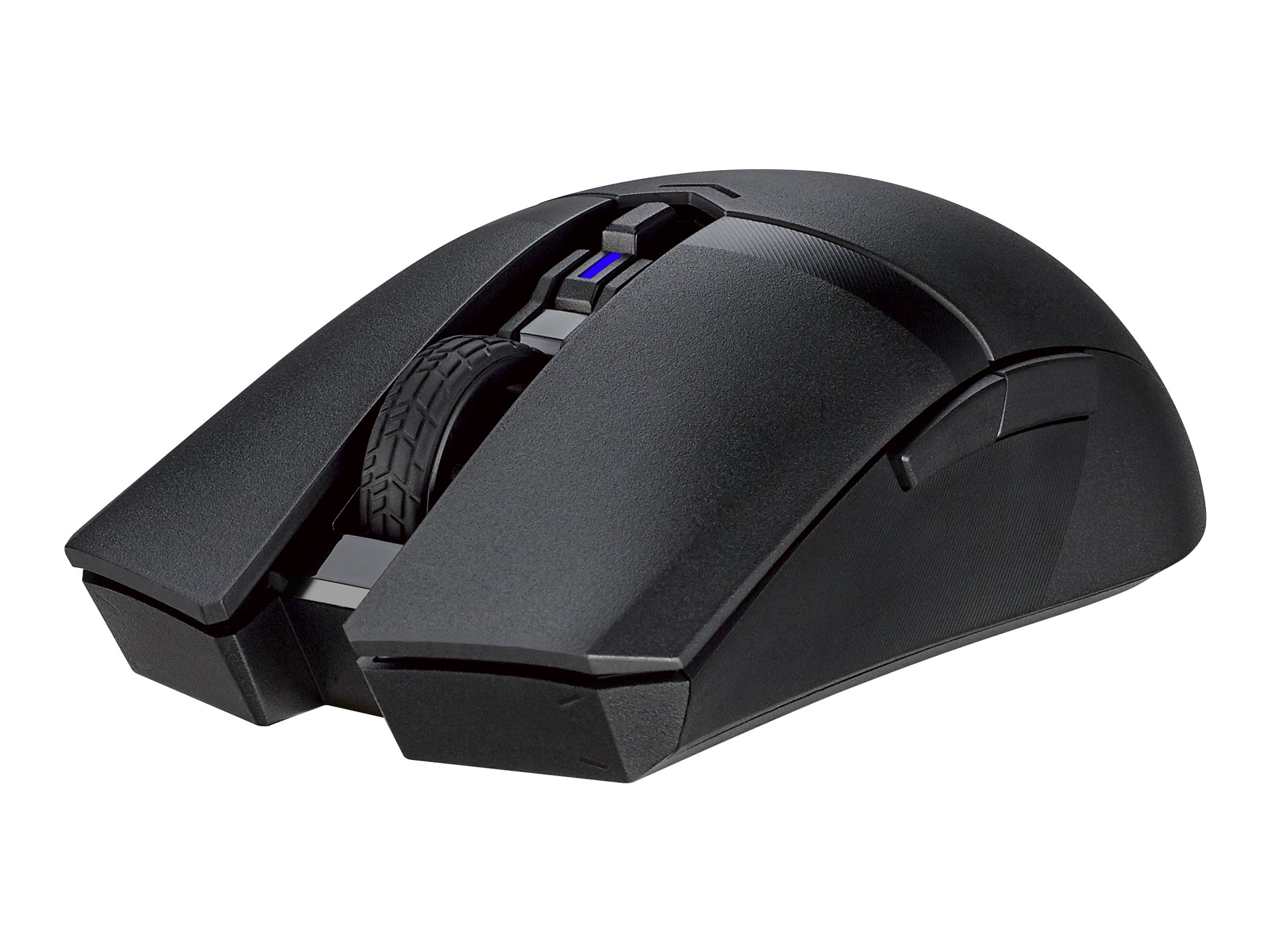 ASUS TUF Gaming M4 - Maus - 2.4 GHz
Bluetooth 5.1 - Schwarz